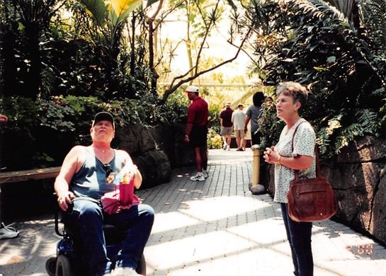 Johnny Lee Barton - Photo 21