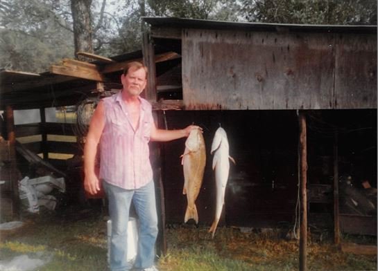 Johnny Lee Barton - Photo 25