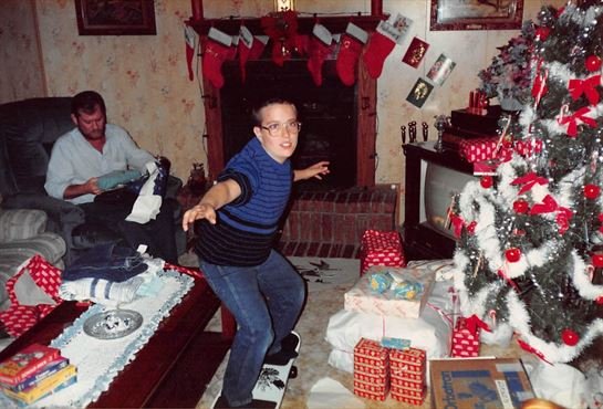 Johnny Lee Barton - Photo 26