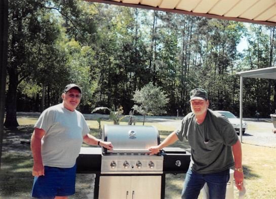 Johnny Lee Barton - Photo 28