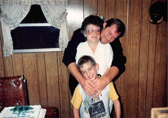 Johnny Lee Barton - Photo 29