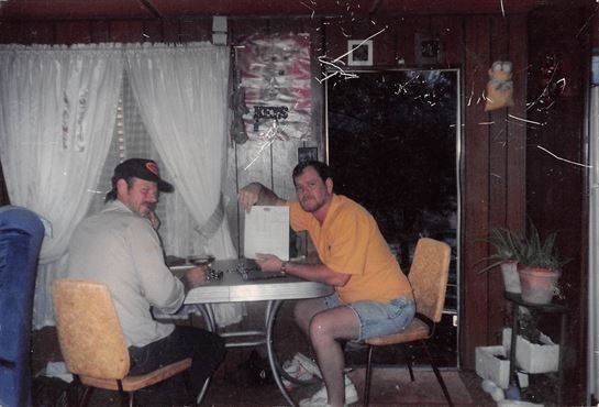 Johnny Lee Barton - Photo 30