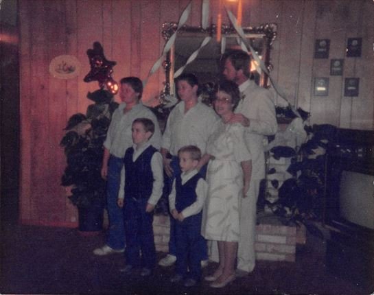 Johnny Lee Barton - Photo 31