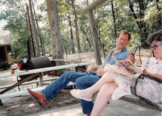 Johnny Lee Barton - Photo 32