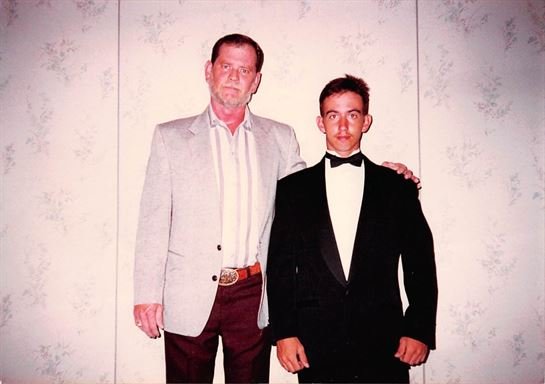 Johnny Lee Barton - Photo 38