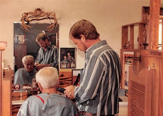 Johnny Lee Barton - Photo 41