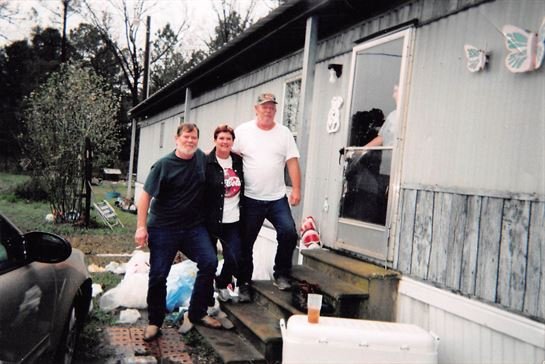 Johnny Lee Barton - Photo 46