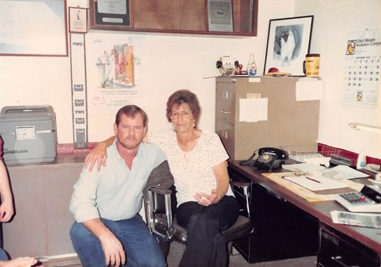 Johnny Lee Barton - Photo 45