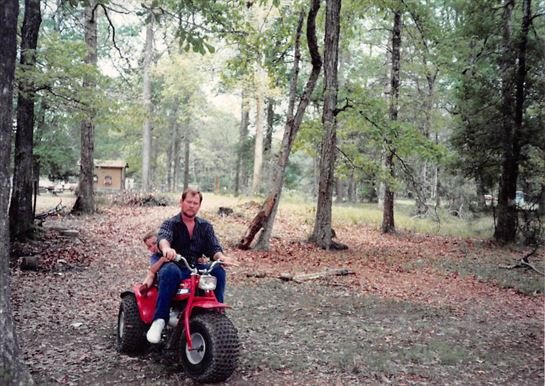 Johnny Lee Barton - Photo 51