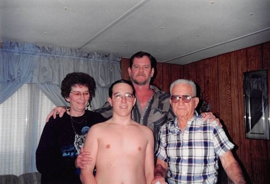 Johnny Lee Barton - Photo 57