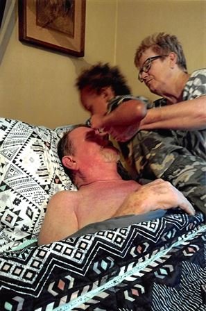 Johnny Lee Barton - Photo 58