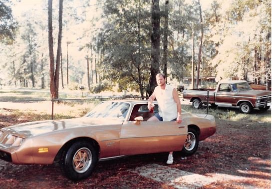 Johnny Lee Barton - Photo 59