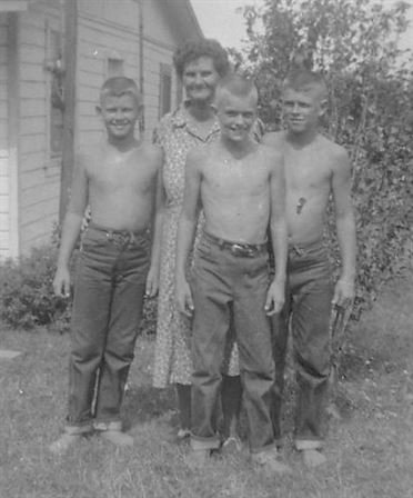 Johnny Lee Barton - Photo 61