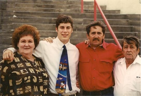 Rodney Wade McGee - Photo 2