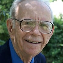 Dr. Homer Stuntz, MD