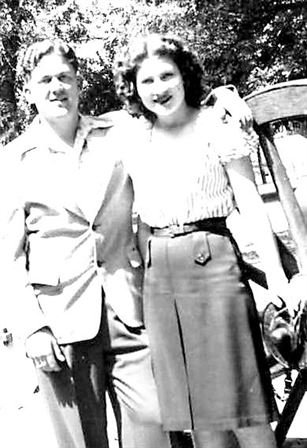 Jack Roland Etheridge - Photo 4