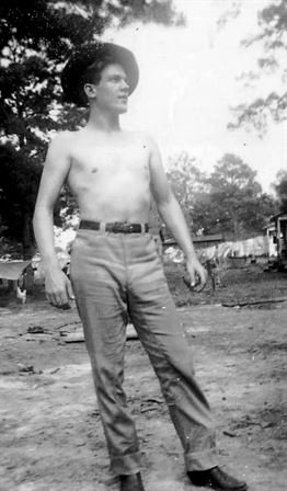 Jack Roland Etheridge - Photo 6