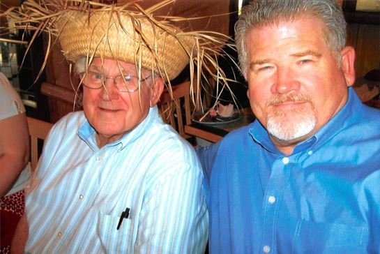 Jack Roland Etheridge - Photo 7