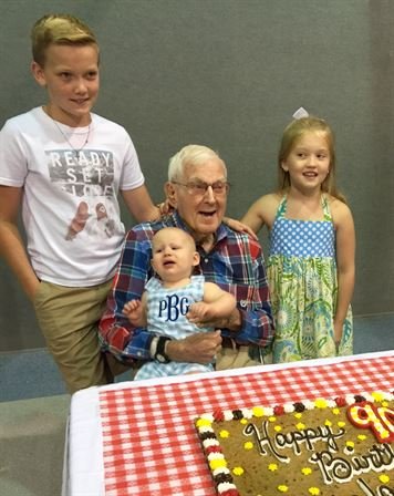 Jack Roland Etheridge - Photo 11