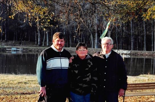 Jack Roland Etheridge - Photo 10