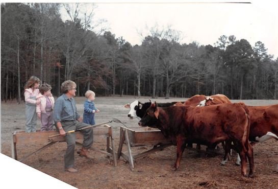 Jack Roland Etheridge - Photo 17