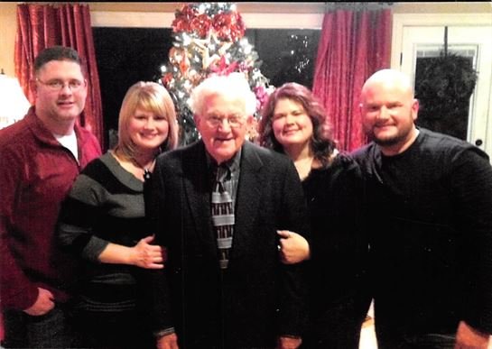 Jack Roland Etheridge - Photo 18