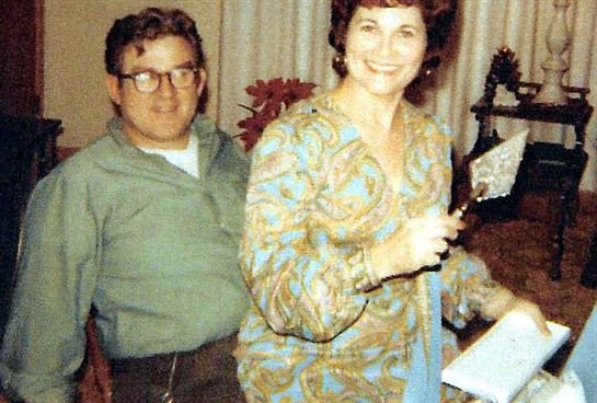 Jack Roland Etheridge - Photo 22