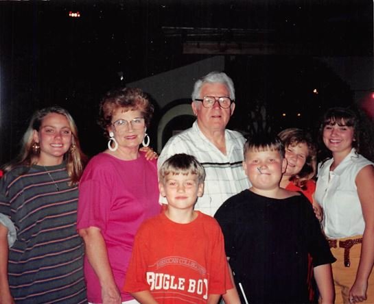 Jack Roland Etheridge - Photo 28