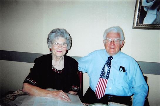 Jack Roland Etheridge - Photo 30