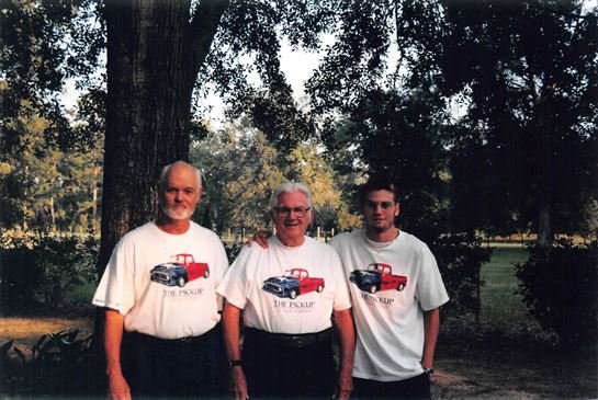 Jack Roland Etheridge - Photo 36