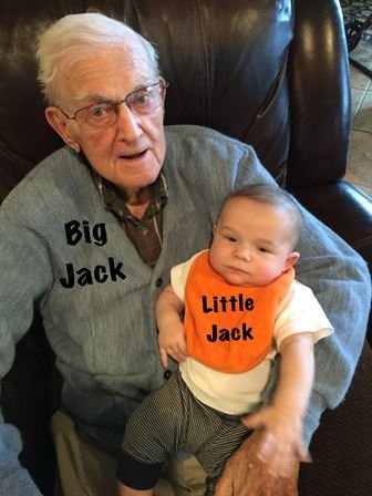 Jack Roland Etheridge - Photo 38