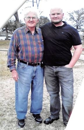 Jack Roland Etheridge - Photo 41