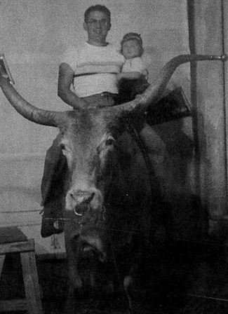 Jack Roland Etheridge - Photo 44