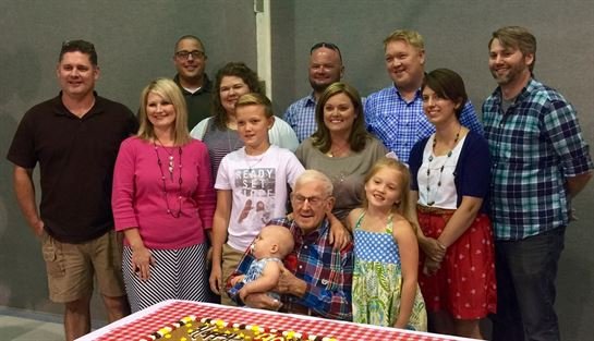 Jack Roland Etheridge - Photo 46