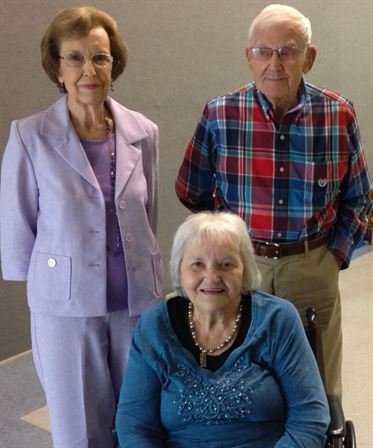 Jack Roland Etheridge - Photo 47