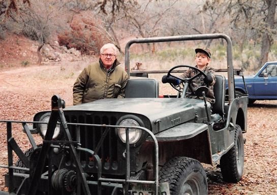 Jack Roland Etheridge - Photo 48