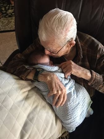 Jack Roland Etheridge - Photo 57