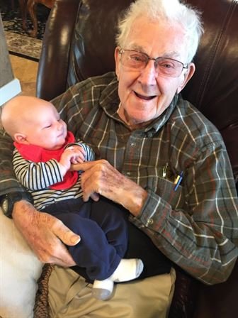 Jack Roland Etheridge - Photo 59