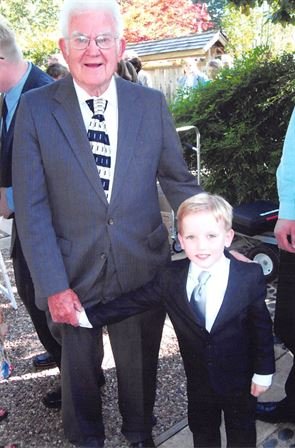 Jack Roland Etheridge - Photo 60