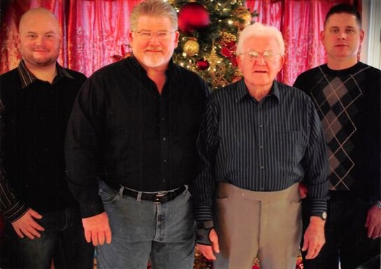 Jack Roland Etheridge - Photo 61