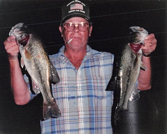 Gerald Earl Breaux, Sr. - Photo 4