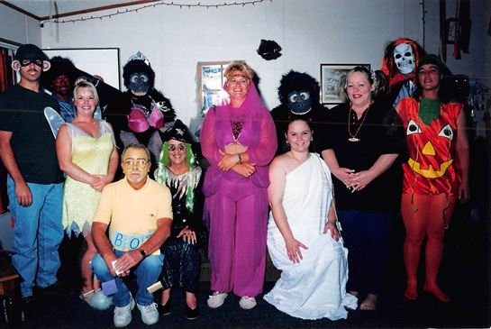 Gerald Earl Breaux, Sr. - Photo 13