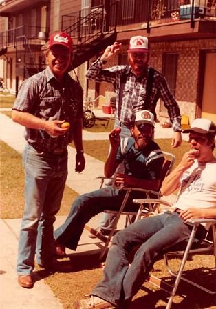 Gerald Earl Breaux, Sr. - Photo 15