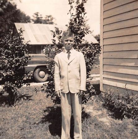 Gerald Earl Breaux, Sr. - Photo 17