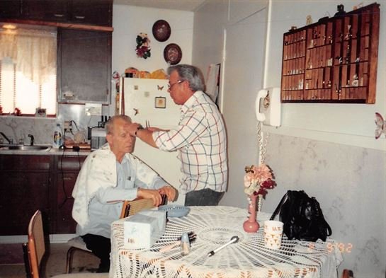 Gerald Earl Breaux, Sr. - Photo 22