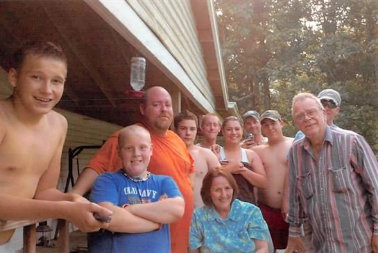 Gerald Earl Breaux, Sr. - Photo 23