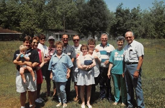 Gerald Earl Breaux, Sr. - Photo 27
