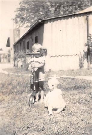 Gerald Earl Breaux, Sr. - Photo 28