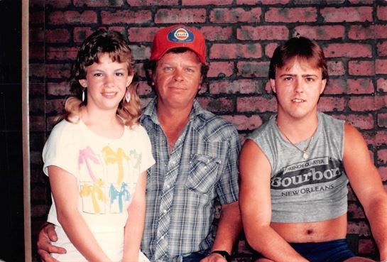 Gerald Earl Breaux, Sr. - Photo 29