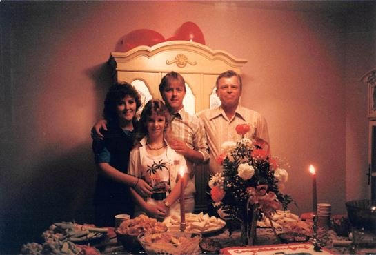 Gerald Earl Breaux, Sr. - Photo 30